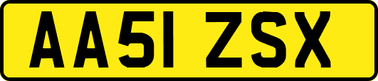 AA51ZSX
