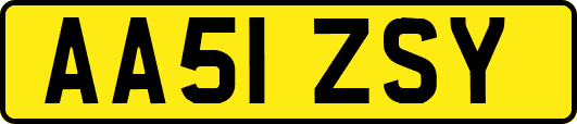 AA51ZSY