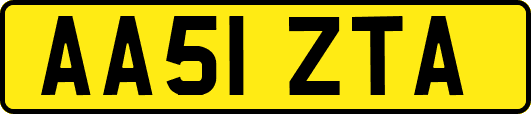 AA51ZTA