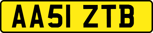 AA51ZTB