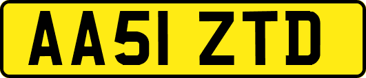 AA51ZTD