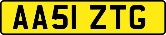 AA51ZTG