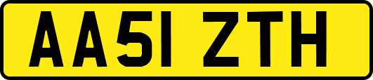 AA51ZTH