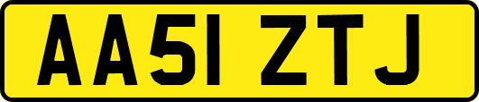 AA51ZTJ