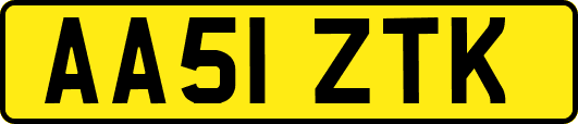 AA51ZTK