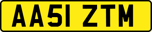 AA51ZTM