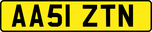 AA51ZTN