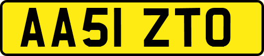 AA51ZTO