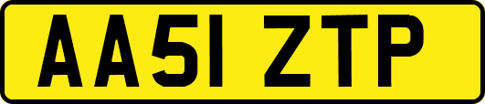 AA51ZTP