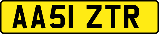 AA51ZTR