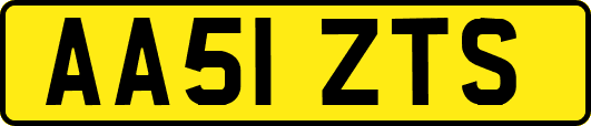 AA51ZTS