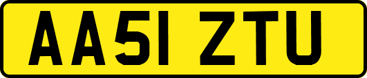 AA51ZTU