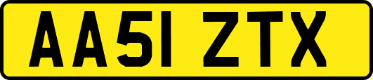 AA51ZTX