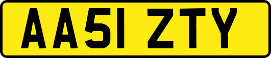 AA51ZTY