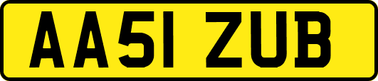 AA51ZUB