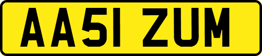 AA51ZUM