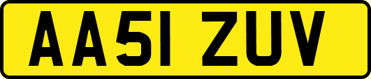 AA51ZUV