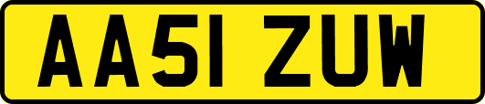 AA51ZUW