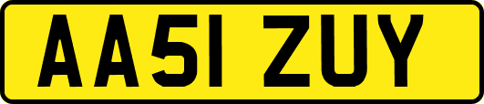 AA51ZUY