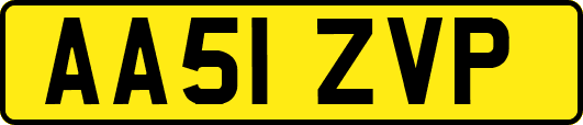 AA51ZVP