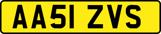 AA51ZVS