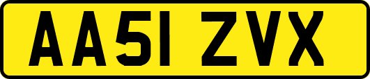 AA51ZVX
