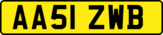 AA51ZWB