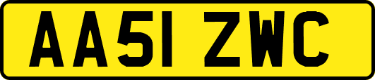 AA51ZWC