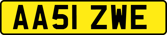 AA51ZWE