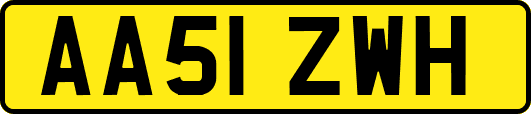 AA51ZWH