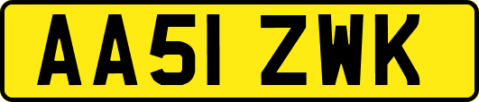 AA51ZWK