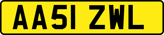 AA51ZWL