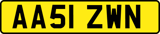 AA51ZWN