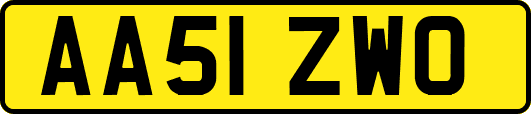AA51ZWO