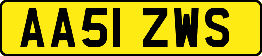 AA51ZWS