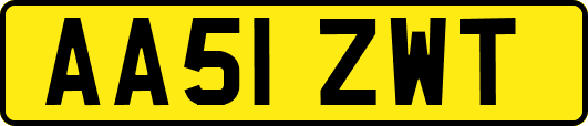 AA51ZWT