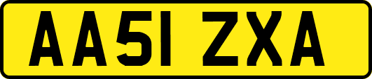 AA51ZXA