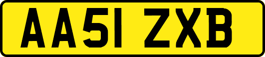 AA51ZXB