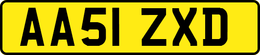 AA51ZXD
