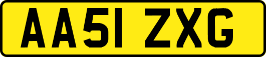 AA51ZXG