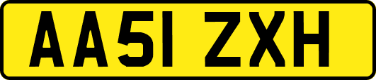 AA51ZXH