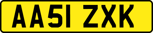AA51ZXK