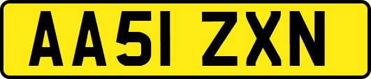 AA51ZXN