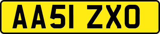 AA51ZXO
