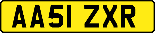 AA51ZXR