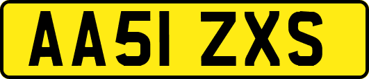 AA51ZXS