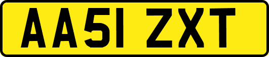 AA51ZXT