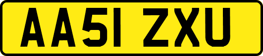 AA51ZXU