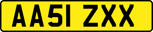 AA51ZXX