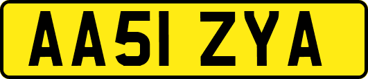 AA51ZYA